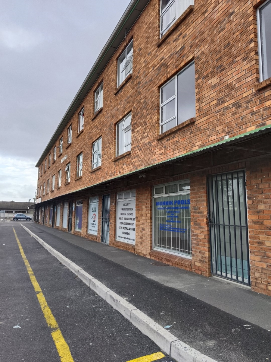 To Let commercial Property for Rent in Protea Heights Western Cape